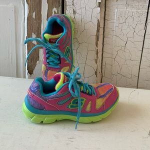 colorful sketchers